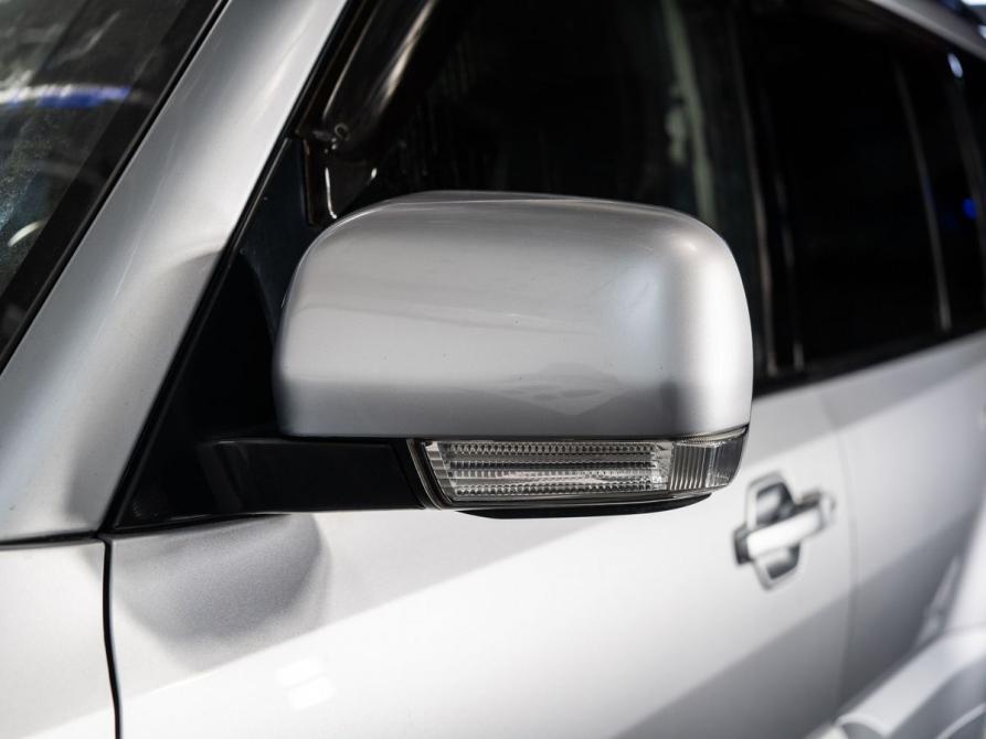 Mitsubishi Pajero IV Рестайлинг 2 Иркутск  - изображение 20