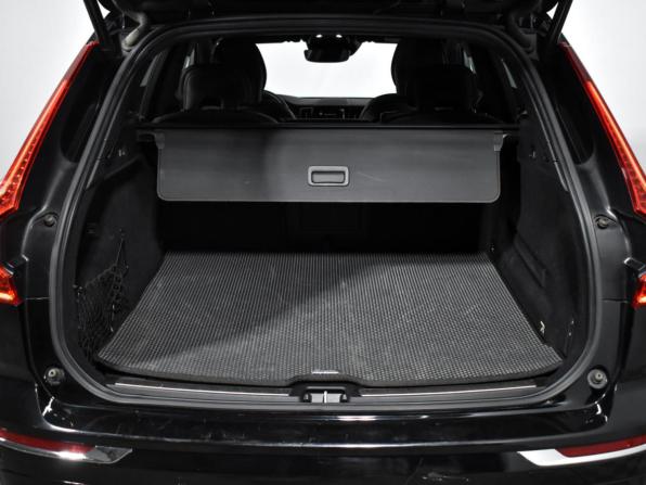 Volvo XC60 II с пробегом 2019 года, цена 4 300 000 рублей, 82000 км, внедорожник, Автокод Объявления