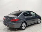 Peugeot 408 I Курск  - изображение 19