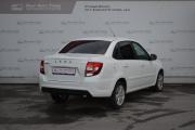 Lada (ВАЗ) Granta I Рестайлинг Старый Оскол  - изображение 20