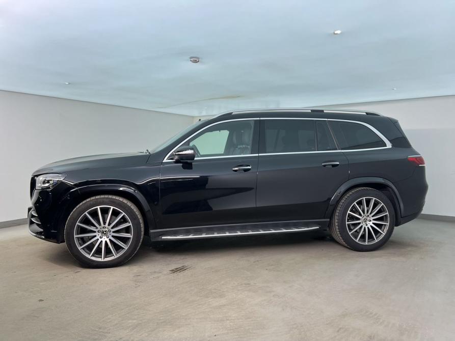 Mercedes-Benz GLS II (X167) Москва  - изображение 5
