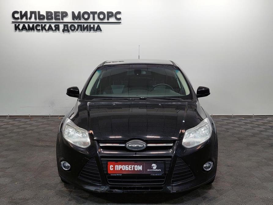 Ford Focus III Пермь  - изображение 5