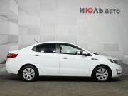 Kia Rio III Екатеринбург  - изображение 26