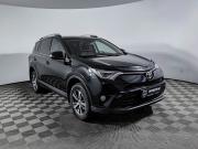 Toyota RAV4 IV (XA40) Рестайлинг Уфа  - изображение 27