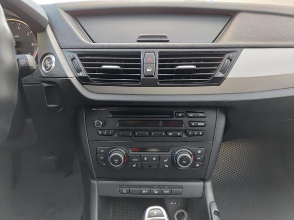 BMW X1 I (E84) с пробегом 2012 года, цена 1 315 000 рублей, 190486 км, внедорожник, Автокод Объявления