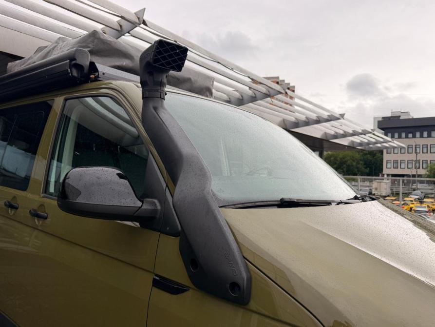 Volkswagen Transporter T6 Рестайлинг Москва  - изображение 7