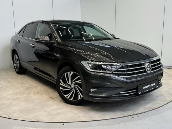 Volkswagen Sagitar III с пробегом 2020 года, цена 2 420 000 рублей, 48260 км, седан, Автокод Объявления