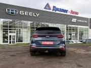 Kia Sportage IV Рестайлинг Набережные Челны  - изображение 30