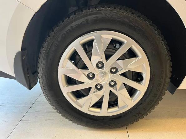 Hyundai Elantra VII (CN7) с пробегом 2021 года, цена 1 890 000 рублей, 119375 км, седан, Автокод Объявления