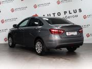 Lada (ВАЗ) Vesta I Минеральные Воды  - изображение 21