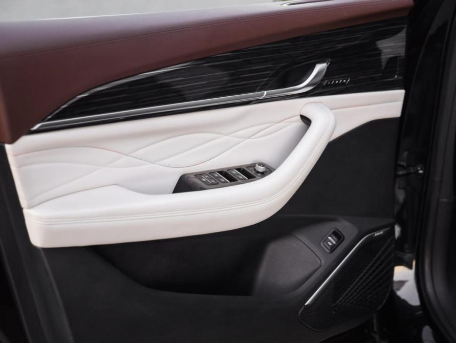 Geely Monjaro I Санкт-Петербург  - изображение 26