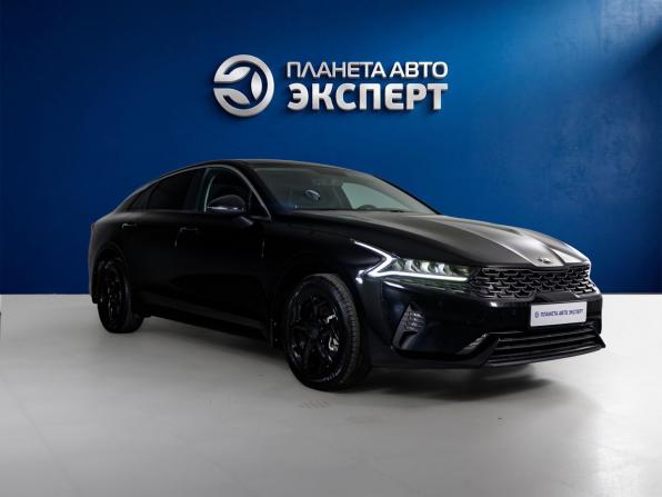 Kia K5 III с пробегом 2021 года, цена 2 050 000 рублей, 94804 км, седан, Автокод Объявления