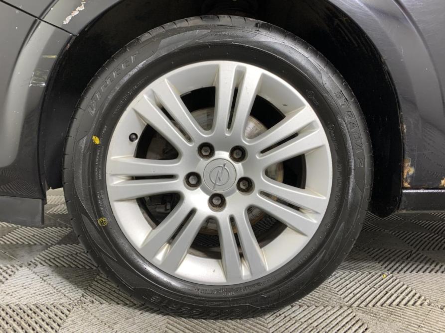 Opel Astra H Рестайлинг Москва  - изображение 9