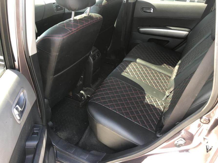 Nissan X-Trail II Брянск  - изображение 11