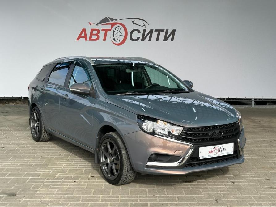 Lada (ВАЗ) Vesta I Тамбов  - изображение 2