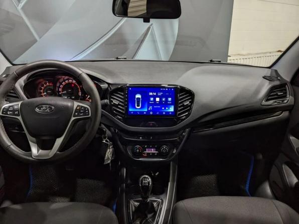 Lada (ВАЗ) Vesta I с пробегом 2020 года, цена 995 000 рублей, 57895 км, седан, Автокод Объявления