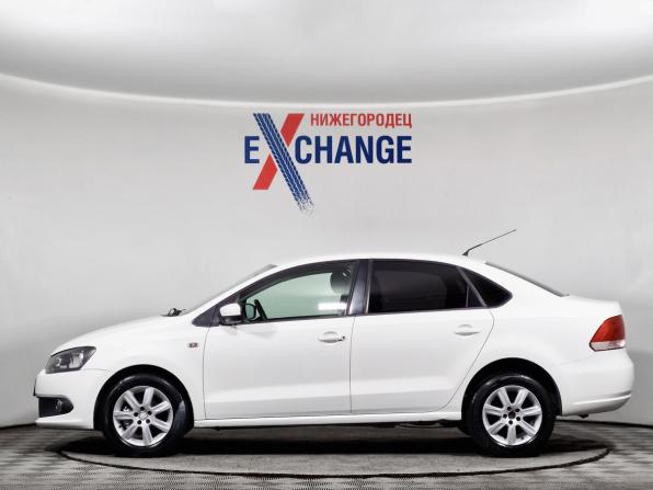 Volkswagen Polo V с пробегом 2011 года, цена 668 000 рублей, 140515 км, седан, Автокод Объявления