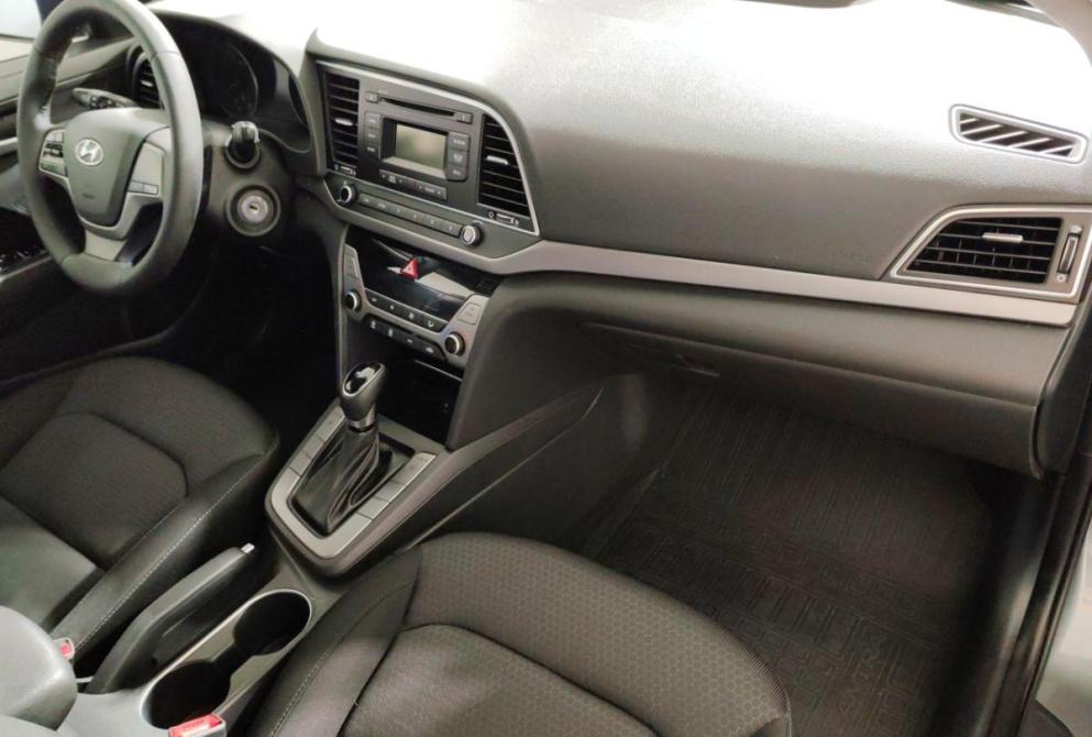 Hyundai Elantra VI (AD) Ярославль  - изображение 16