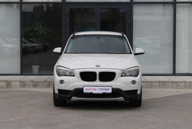 BMW X1 I (E84) Рестайлинг с пробегом 2013 года, цена 1 185 000 рублей, 172262 км, внедорожник, Автокод Объявления