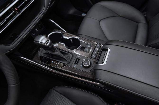 Новый Toyota Highlander IV (XU70) 2026 года, цена 5 275 000 рублей, внедорожник, Автокод Объявления