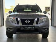 Nissan Terrano III (D10) Уфа  - изображение 24