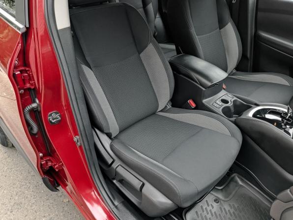 Nissan Qashqai II Рестайлинг с пробегом 2019 года, цена 1 890 000 рублей, 65680 км, внедорожник, Автокод Объявления