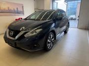 Nissan Murano III (Z52) Челябинск  - изображение 24