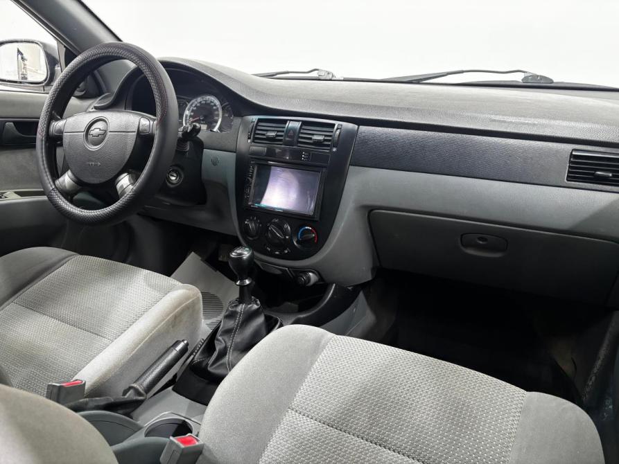 Chevrolet Lacetti I Альметьевск  - изображение 15