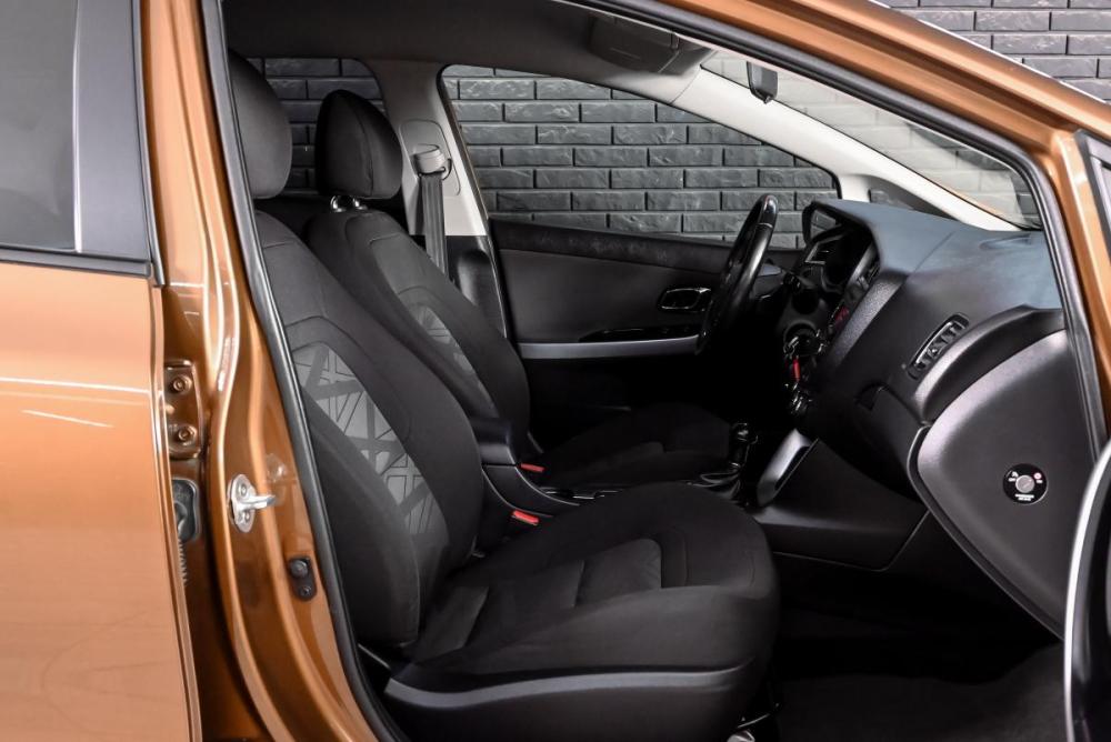 Kia Ceed II Рестайлинг Екатеринбург  - изображение 11