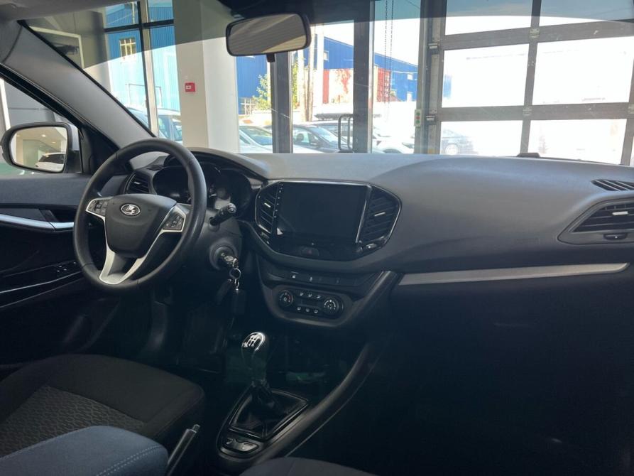 Lada (ВАЗ) Vesta I Екатеринбург  - изображение 15
