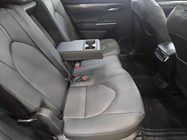 Toyota Highlander IV (XU70) с пробегом 2026 года, цена 5 950 000 рублей, 25 км, внедорожник, Автокод Объявления