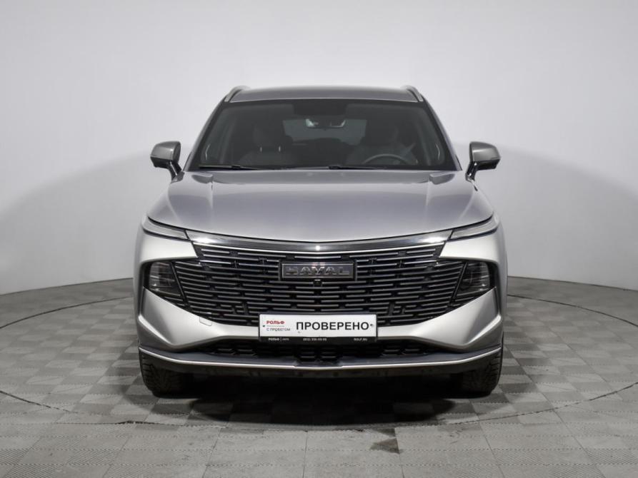 Haval F7 II Санкт-Петербург  - изображение 2