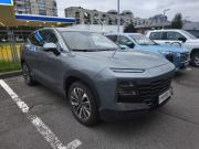 JETOUR DASHING I Санкт-Петербург  - изображение 10