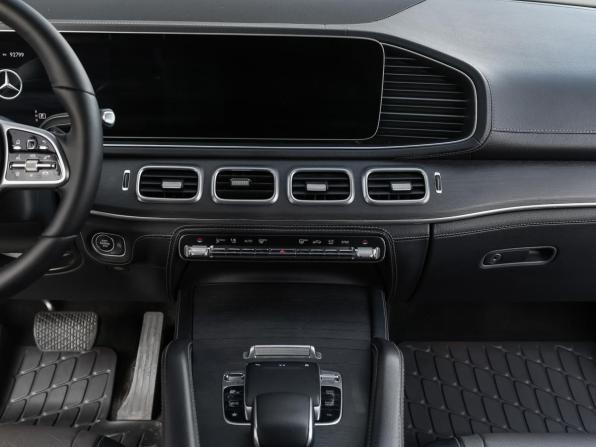 Mercedes-Benz GLE II (V167) с пробегом 2019 года, цена 6 298 000 рублей, 92799 км, внедорожник, Автокод Объявления