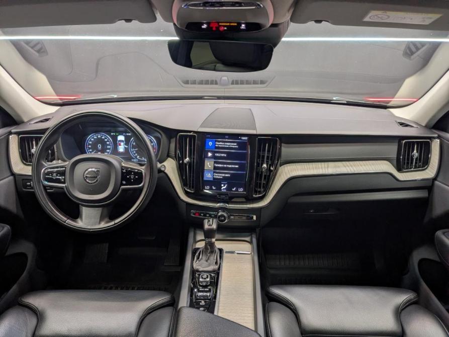 Volvo XC60 II Москва  - изображение 22