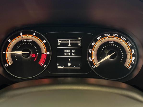 Lada (ВАЗ) Vesta I Рестайлинг (NG) с пробегом 2023 года, цена 1 090 000 рублей, 81886 км, седан, Автокод Объявления