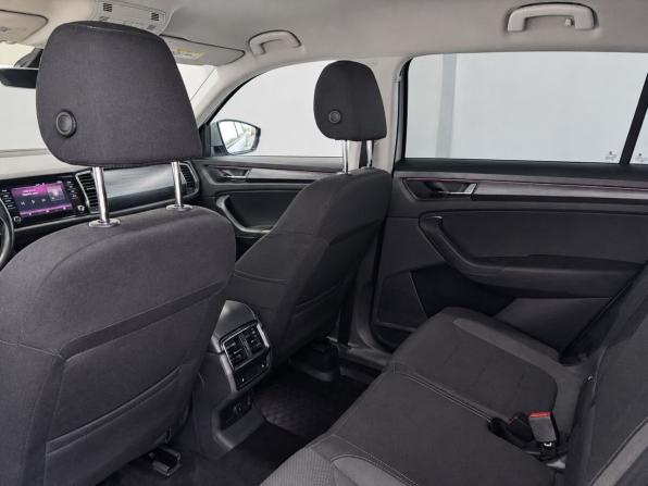 Skoda Kodiaq I с пробегом 2017 года, цена 2 449 000 рублей, 195500 км, внедорожник, Автокод Объявления