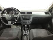 Skoda Rapid I Альметьевск  - изображение 34
