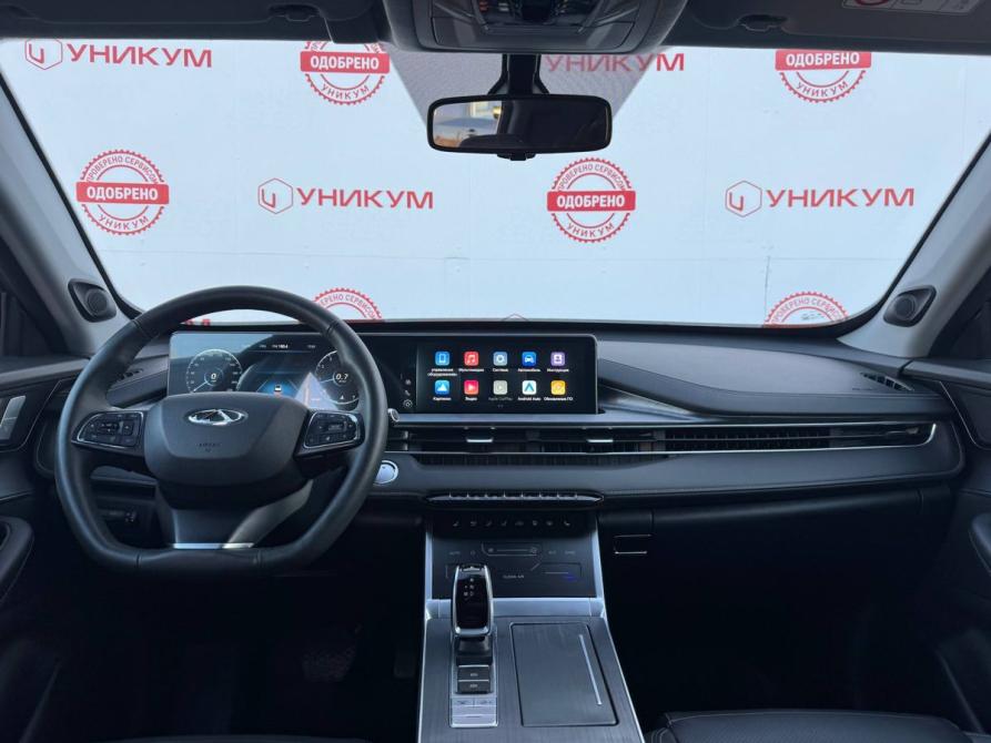 Chery Tiggo 7 Pro Max I Екатеринбург  - изображение 19