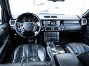 Land Rover Range Rover III Рестайлинг 2 Ставрополь  - изображение 33