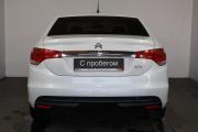 Citroen C4 II Санкт-Петербург  - изображение 21