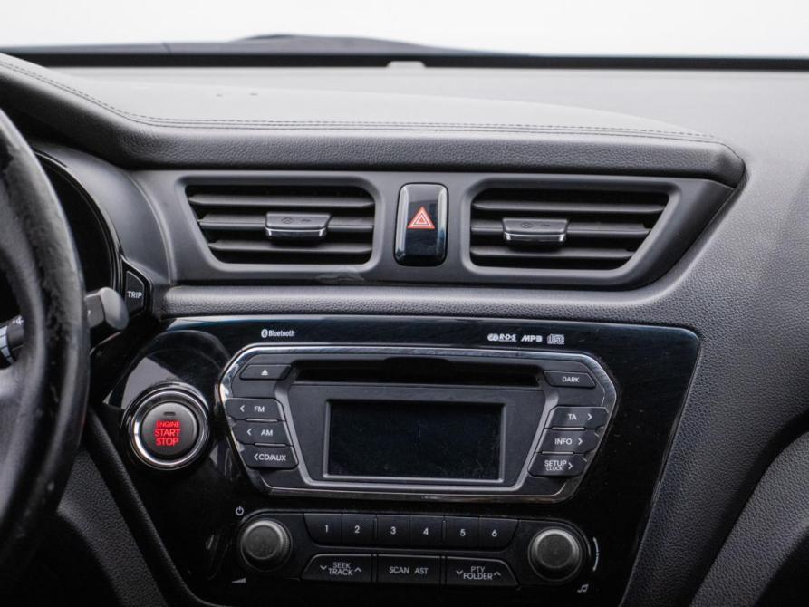 Kia Rio III Москва  - изображение 14