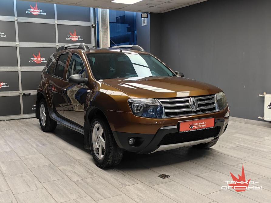Renault Duster I Пермь  - изображение 4