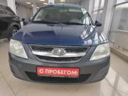Lada (ВАЗ) Largus I Арзамас  - изображение 16
