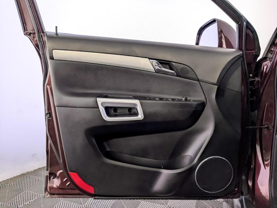 Opel Antara I Рестайлинг Москва  - изображение 19