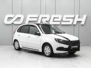 Lada (ВАЗ) Granta I Рестайлинг Ростов-на-Дону  - изображение 16