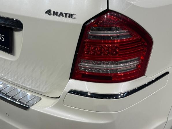 Mercedes-Benz GL-Класс I (X164) Рестайлинг с пробегом 2012 года, цена 2 290 000 рублей, 210650 км, внедорожник, Автокод Объявления