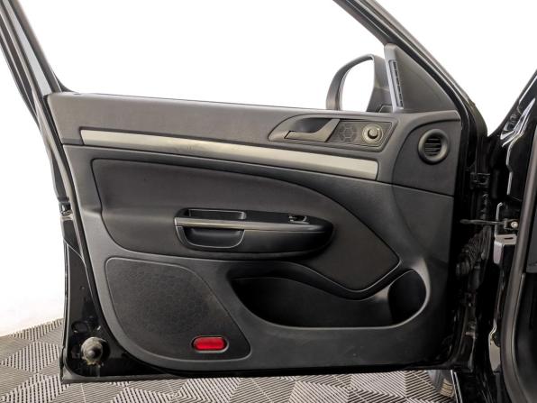 Skoda Octavia II (A5) Рестайлинг с пробегом 2011 года, цена 1 160 000 рублей, 107050 км, лифтбек, Автокод Объявления