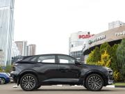 Changan UNI-K Москва  - изображение 28