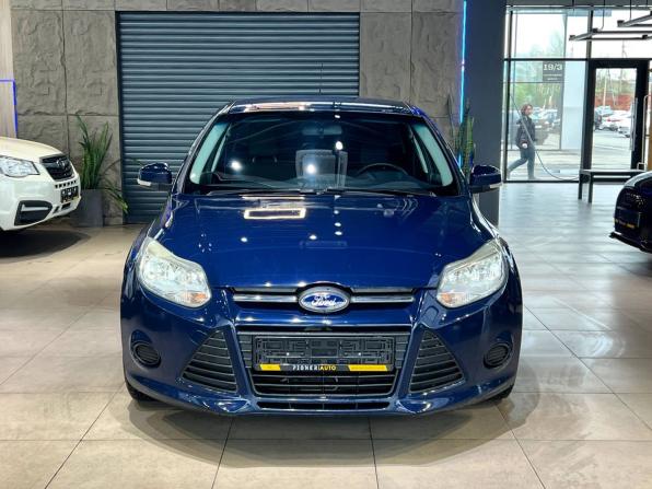Ford Focus III с пробегом 2011 года, цена 900 000 рублей, 120000 км, седан, Автокод Объявления